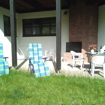 Appartement Tannenhof