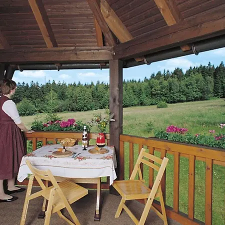 Tannenhof Appartement