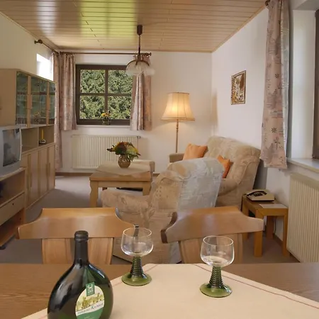 Tannenhof Apartman