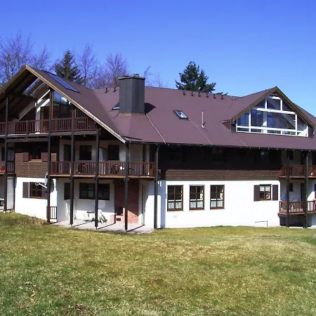 Tannenhof Apartmán