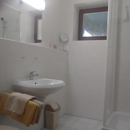 Tannenhof Apartment *