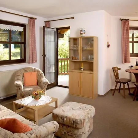 Tannenhof Apartment *