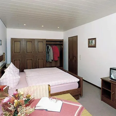 Tannenhof Apartment