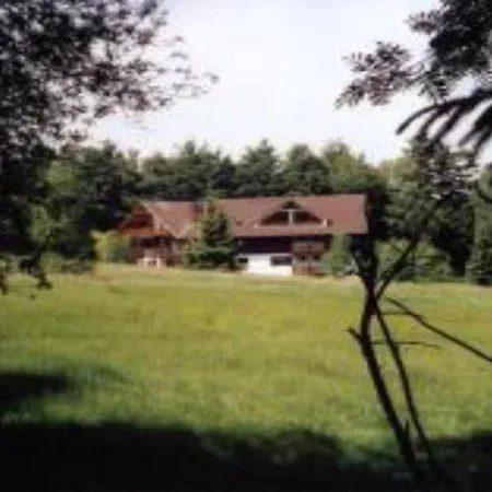 Apartmán Tannenhof *