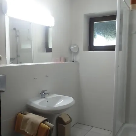 Tannenhof Apartman *