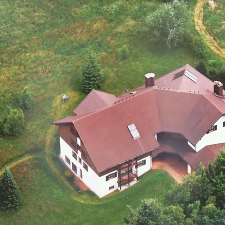 Tannenhof Apartman *