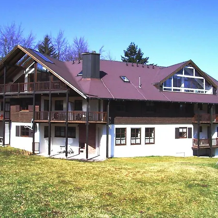 Tannenhof Apartmán *